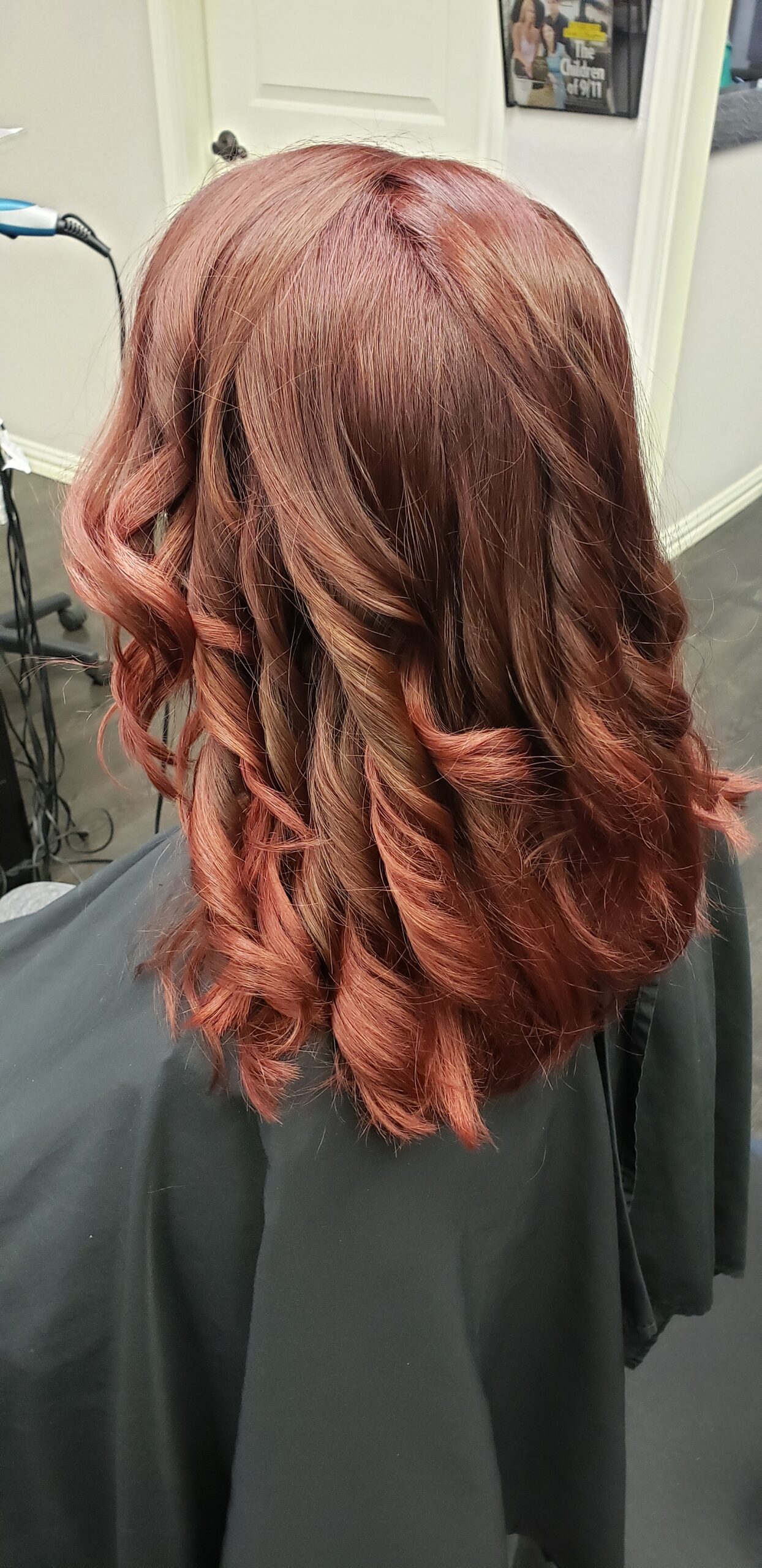 Hair Parlor – Abilene TX Hair Salon & Stylists