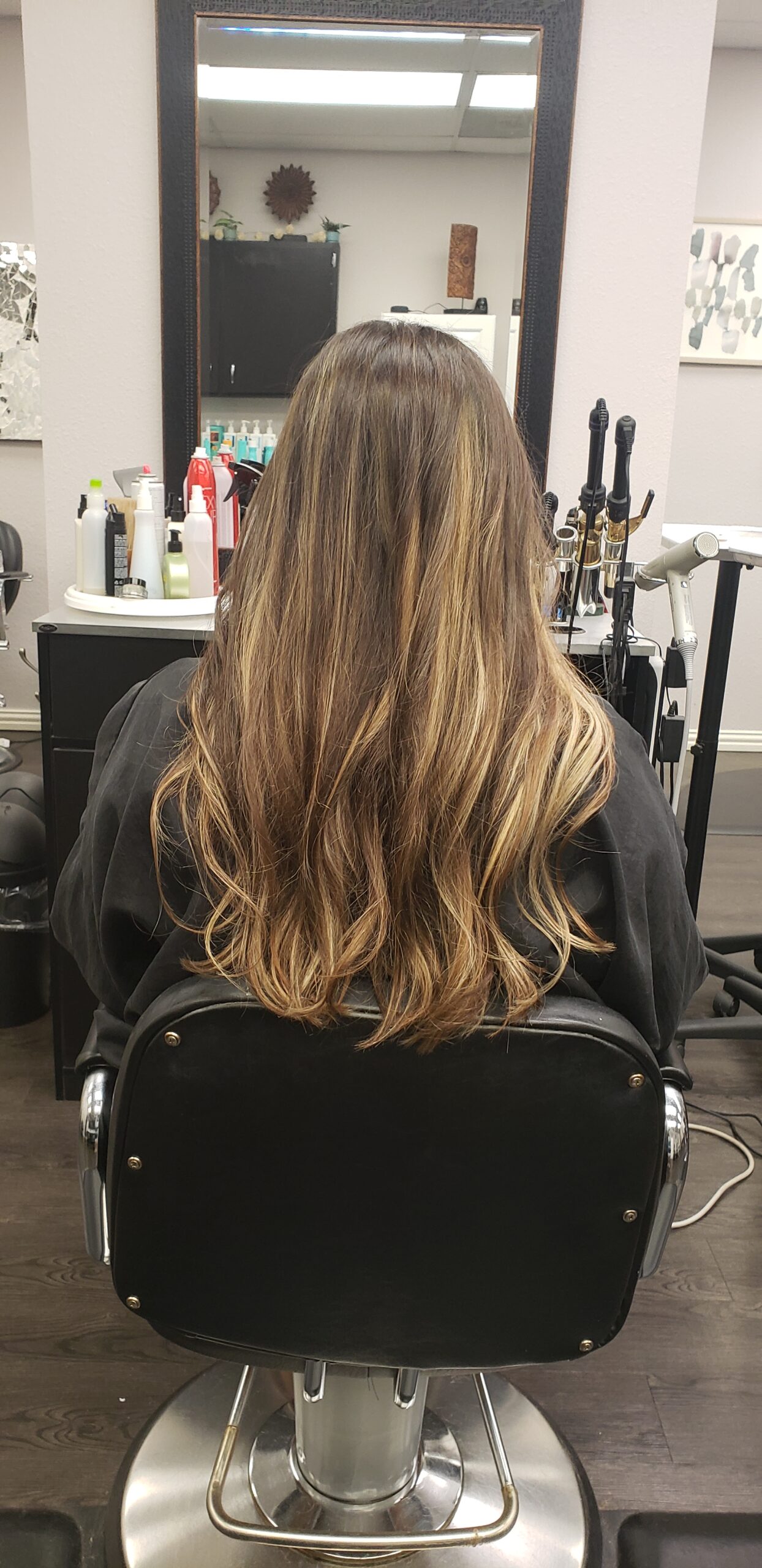 Hair Parlor – Abilene TX Hair Salon & Stylists