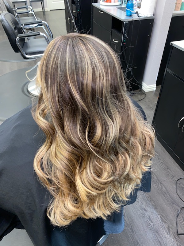 Hair Parlor Abilene TX Hair Salon & Stylists