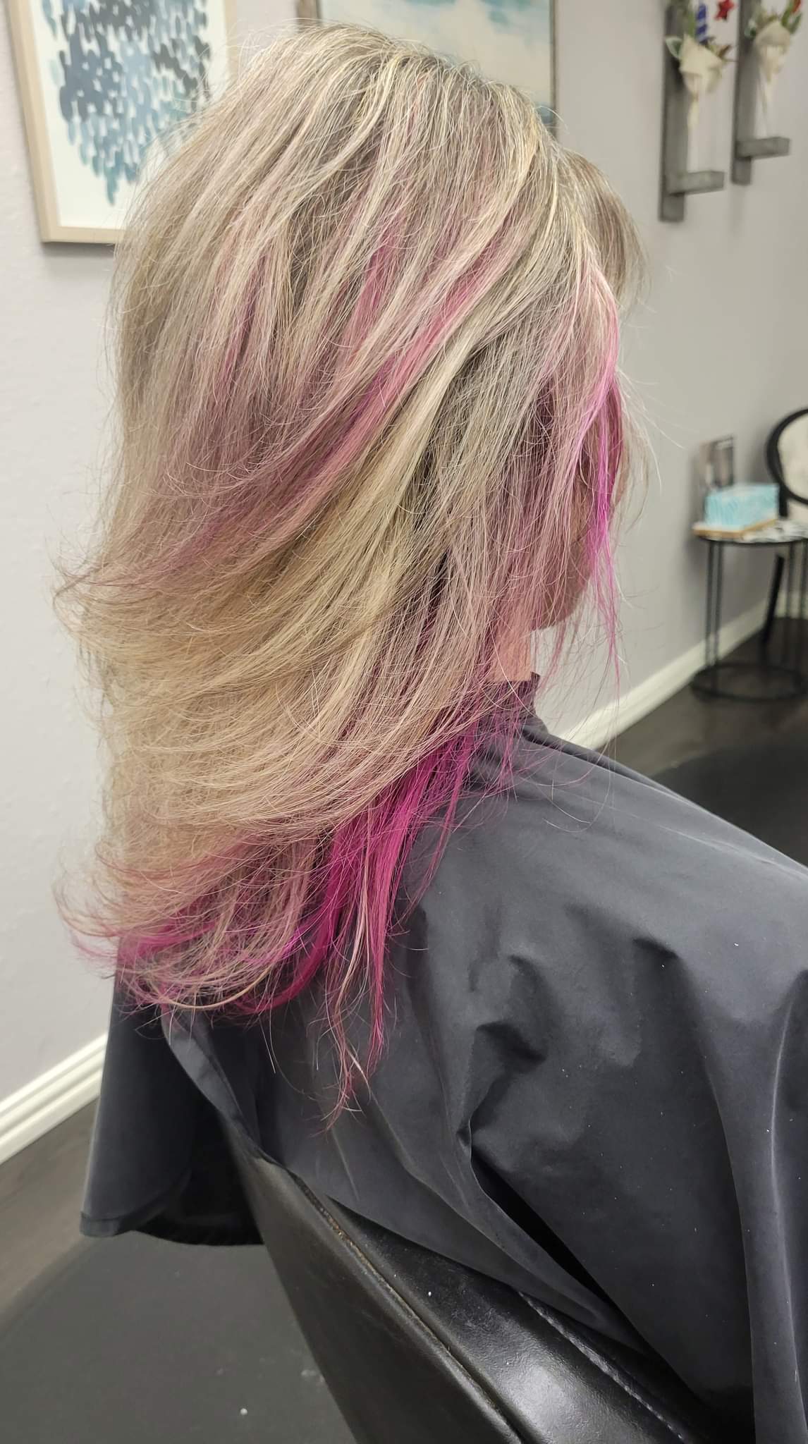 Hair Parlor Abilene TX Hair Salon & Stylists